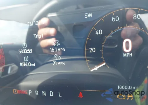 2024 Ford Mustang Ecoboost Fastback from USA, damaged, VIN 1FA6P8TH2R5147092